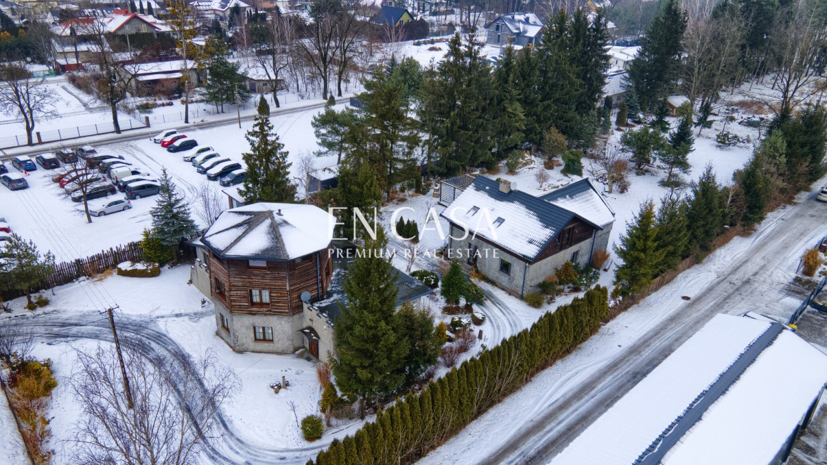 House Sale Adamowizna Radziejowicka 68 7